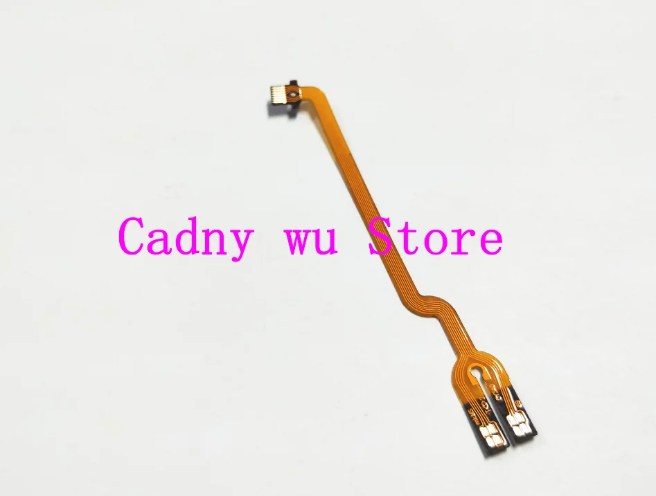 Кабель гибкого сенсора ручной фокусировки объектива для Canon Zoom EF-S 18-135 мм 18-135 мм 3,5-5,6 IS STM - запасная часть для ремонта.