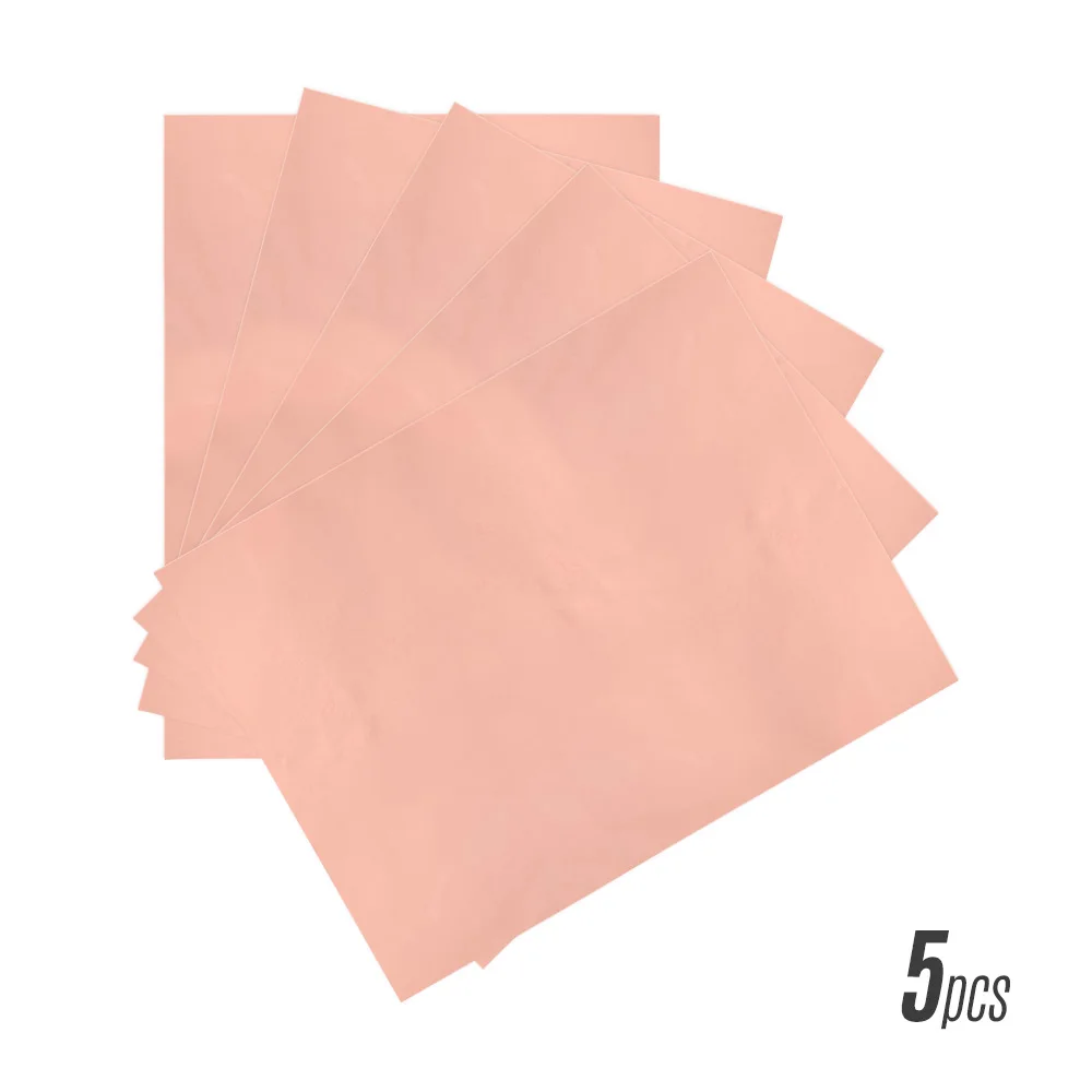 30225 cm elektrische gitarre bass kupfer folie band electro magnetische störungen abschirmung selbst adhesive 10 blatt packung free global shi