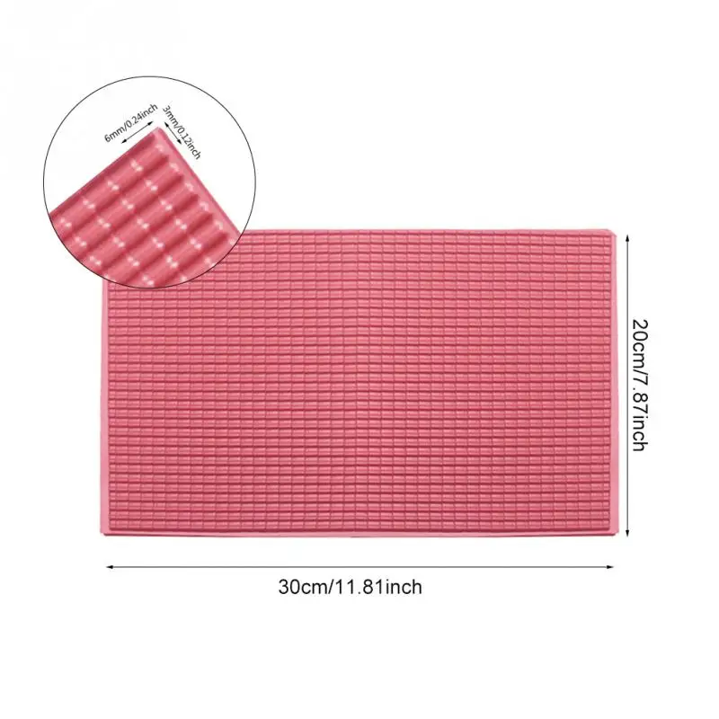 

4pcs/set Miniature Roof Tiles Sand Table PVC Model Building Layout DIY Dollhouse Landscape Miniature Roof Tiles Toy Accessories