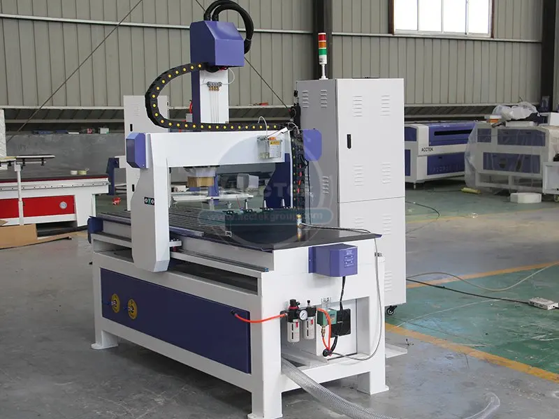 Дешевый CNC DSP cnc роутер машина для алюминия atc гравировальный станок|Фрезы по