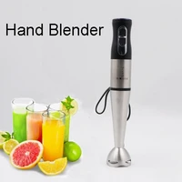 700w electric food mixer handheld blender egg beater vegetable stand blender 2 speeds kitchen appliances smoothie blender