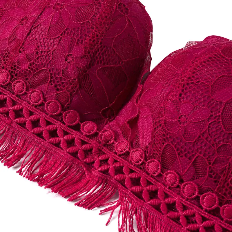 2019 женское сексуальное нижнее белье бюстгальтер с пряжкой глубокий v образный