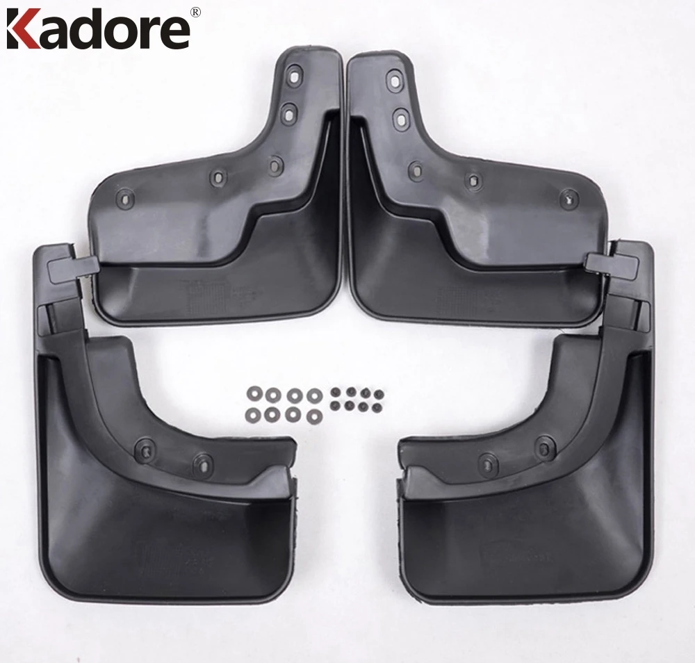 Брызговики для Volkswagen Tiguan 2009 2010 2011 2012 2013 2014|splash guard|plastic mudguardsauto mudguard |