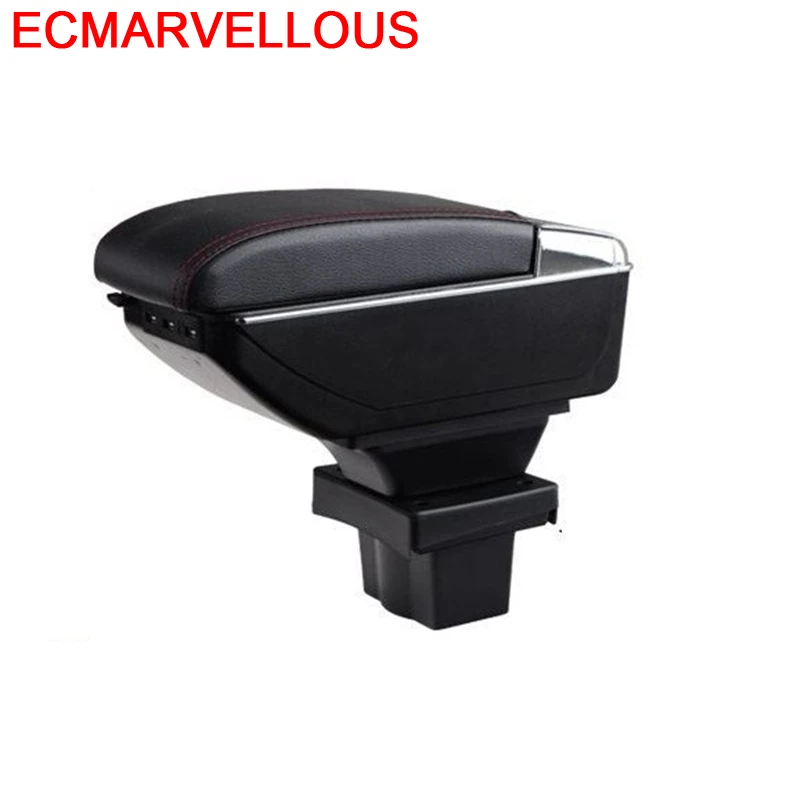 Аксессуары модифицированные детали подлокотник для автомобиля Стайлинг 06 07 08 09 10