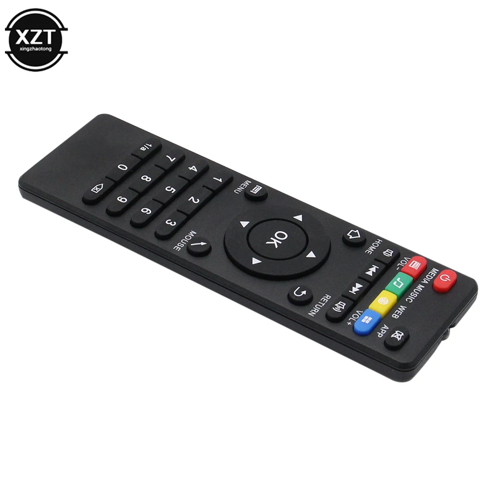 Подходит для Smart Android BOX TV control ler Remote Control TX2 пульт дистанционного управления