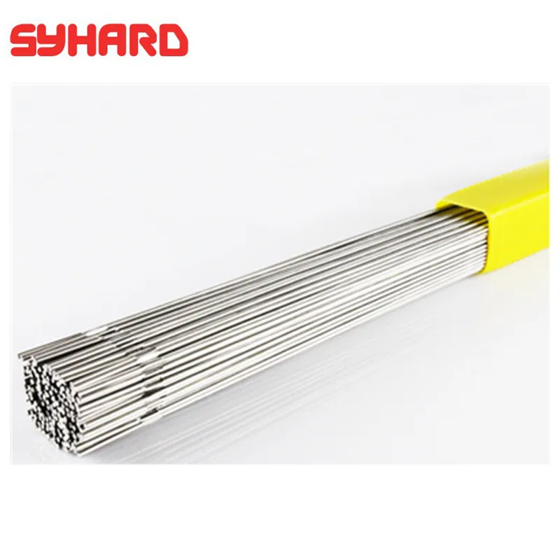 

ER347/321/201 сварочная проволока из нержавеющей стали, Электростатическая сварочная проволока 1,6/2,0/2,5 мм