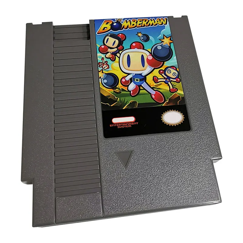 

Картридж для игровой консоли, 72 Pin NTSC и PAL