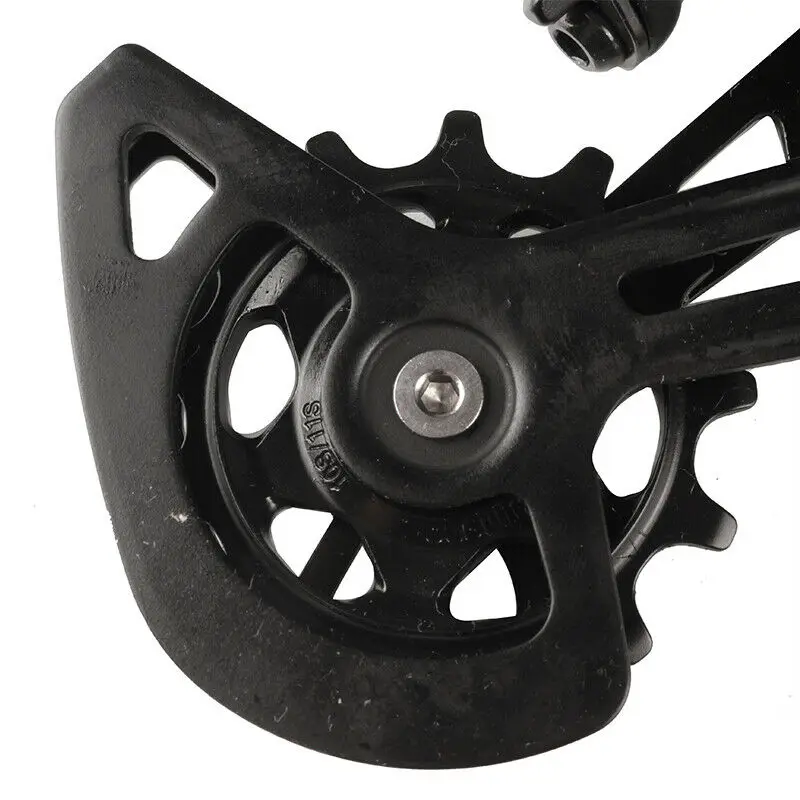Переключатель передач Shimano Deore M5100 M5120 11 в для горного велосипеда - купить по
