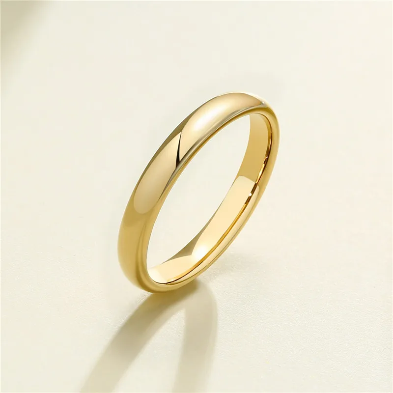 Горячая Распродажа zorcins ширина 3 мм искусственный цвет высокополированное