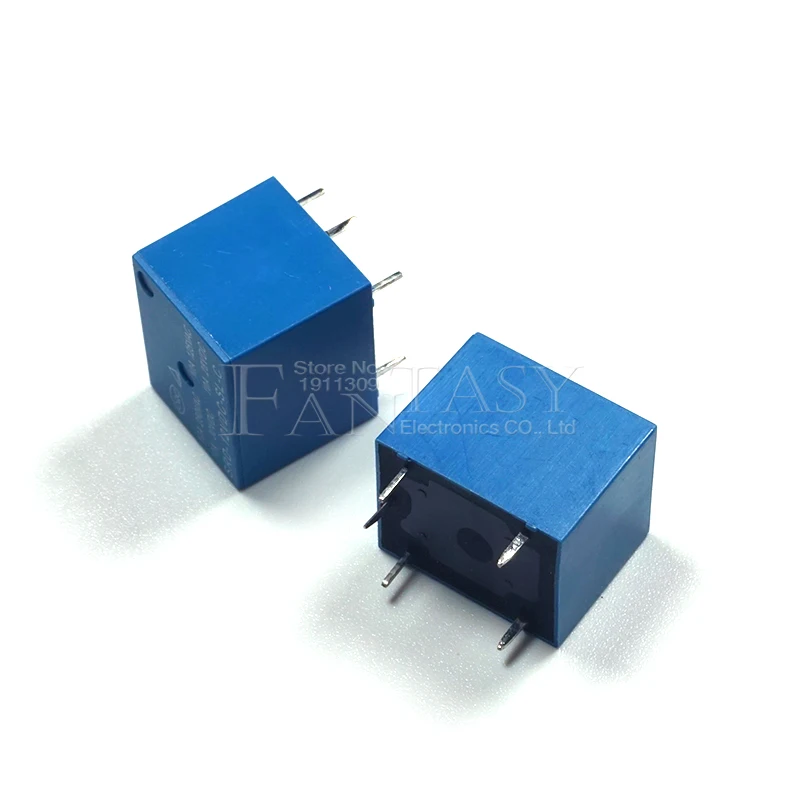 5 шт./лот реле детской фотолампы контактов 9 В постоянного тока высокое