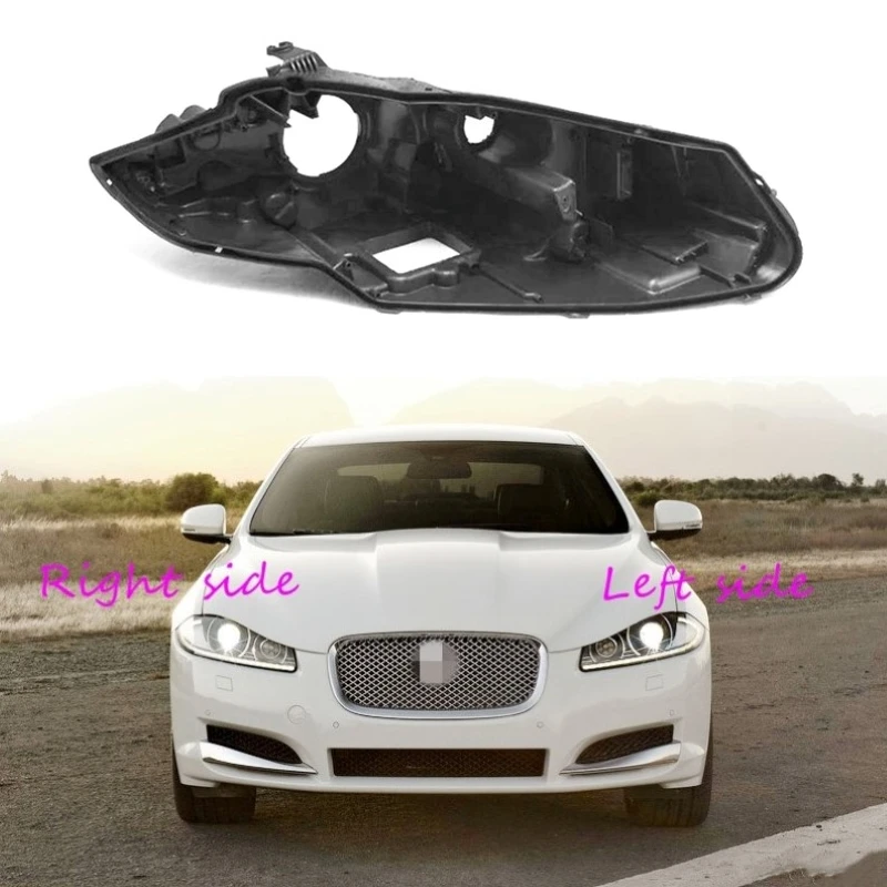 

Основание для фар для Jaguar XF 2012, 2013, 2014, 2015