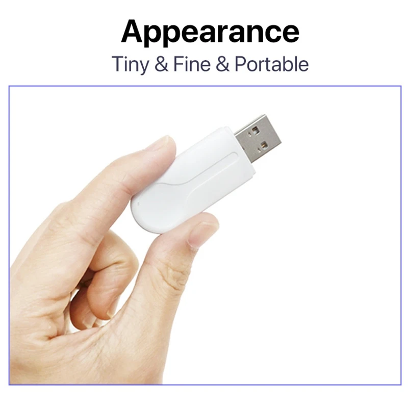 Велосипедный датчик частоты вращения педалей ANT + USB передатчик приемник