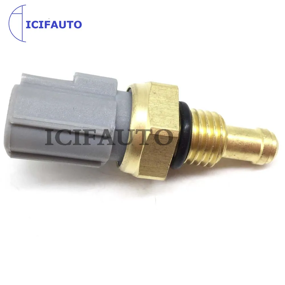 Хладагент Температура воды Сенсор для Ford Escort Mazda 3 5 6 CX 7 9 MX ртути LF01 18 840A F62Z 12A648 AA 8E5A