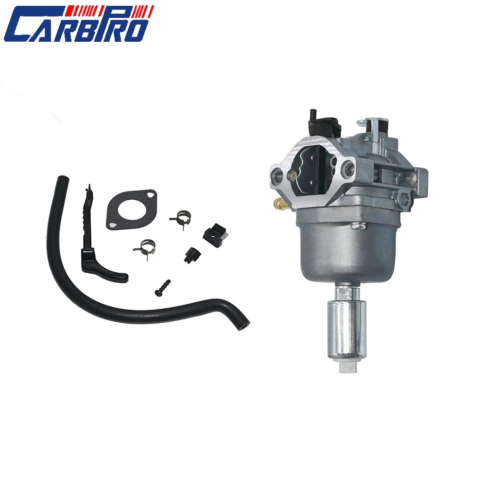 

Карбюратор 18hp 697203 ДЛЯ Briggs & Stratton 795873 21hp 808891 Rider