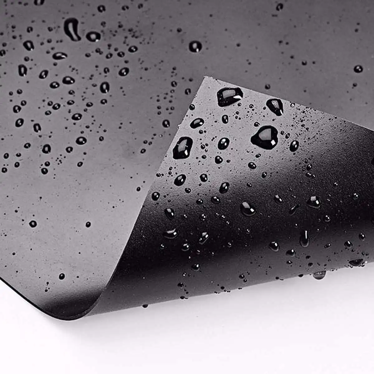 

0.3mm Thickness Waterproof Liner film Fish Pond Liner Garden Pool Reinforced HDPE Heavy Duty Guaranty Landscaping Pool Pond