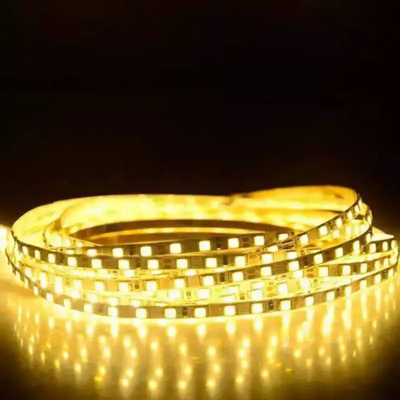 

LED String Light Wire Fairy Yellow Warm White Garland Home Christmas Wedding Party Decoration USB 1/2/3m