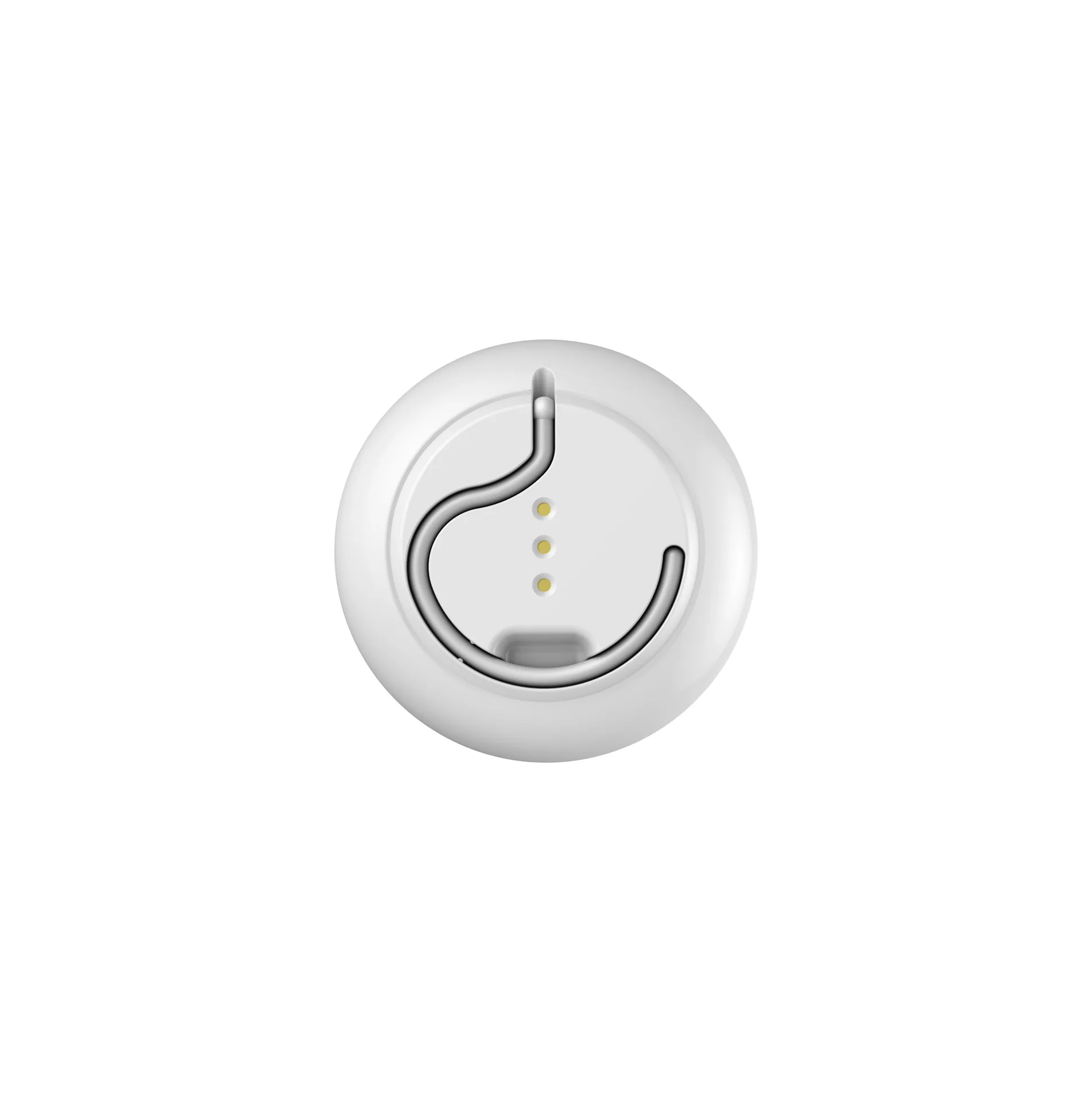 

10W Fast Wireless Charging Night Light Rechargeable Touch-Sensitive LED Table Bedside Lamp with Dimmable Warm Light Bedroom