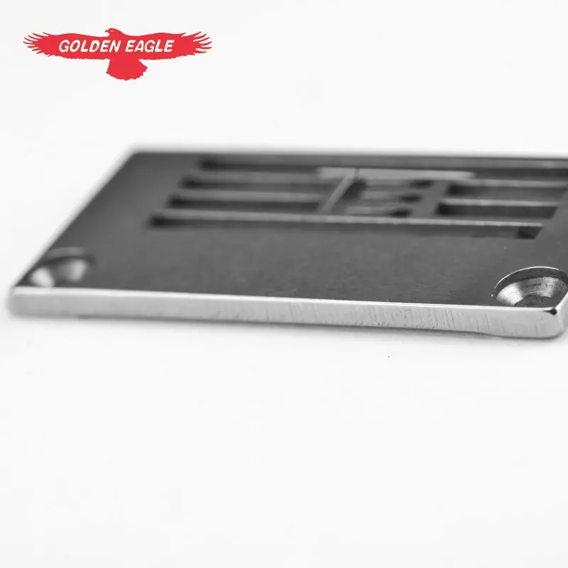 For YAMATO Sewing Machine Parts Y3108134 Throat Plate | Дом и сад