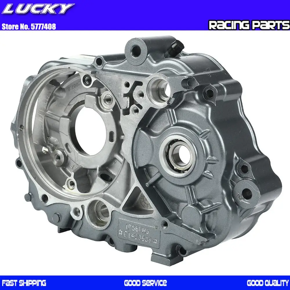 Чехол для кривошипа мотоцикла чехол с левой рукояткой двигателей lifan 150 куб.