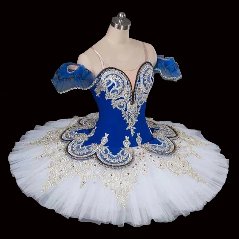 

Children's adult ballet skirt gauze skirt Tutu Skirt children's fluffy skirt Little Swan Dance Skirt