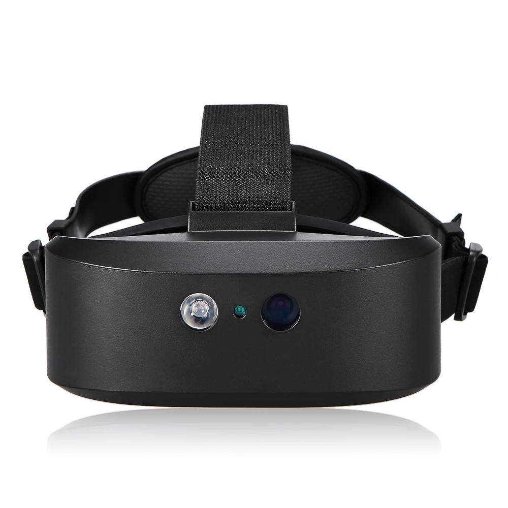 Бинокль ночного видения с креплением на голову 60 м в темноте|Ночное видение| |