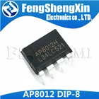 Чип питания DIP-8 для индукционной плиты AP8012 AP8012C 8012, 10 шт.лот