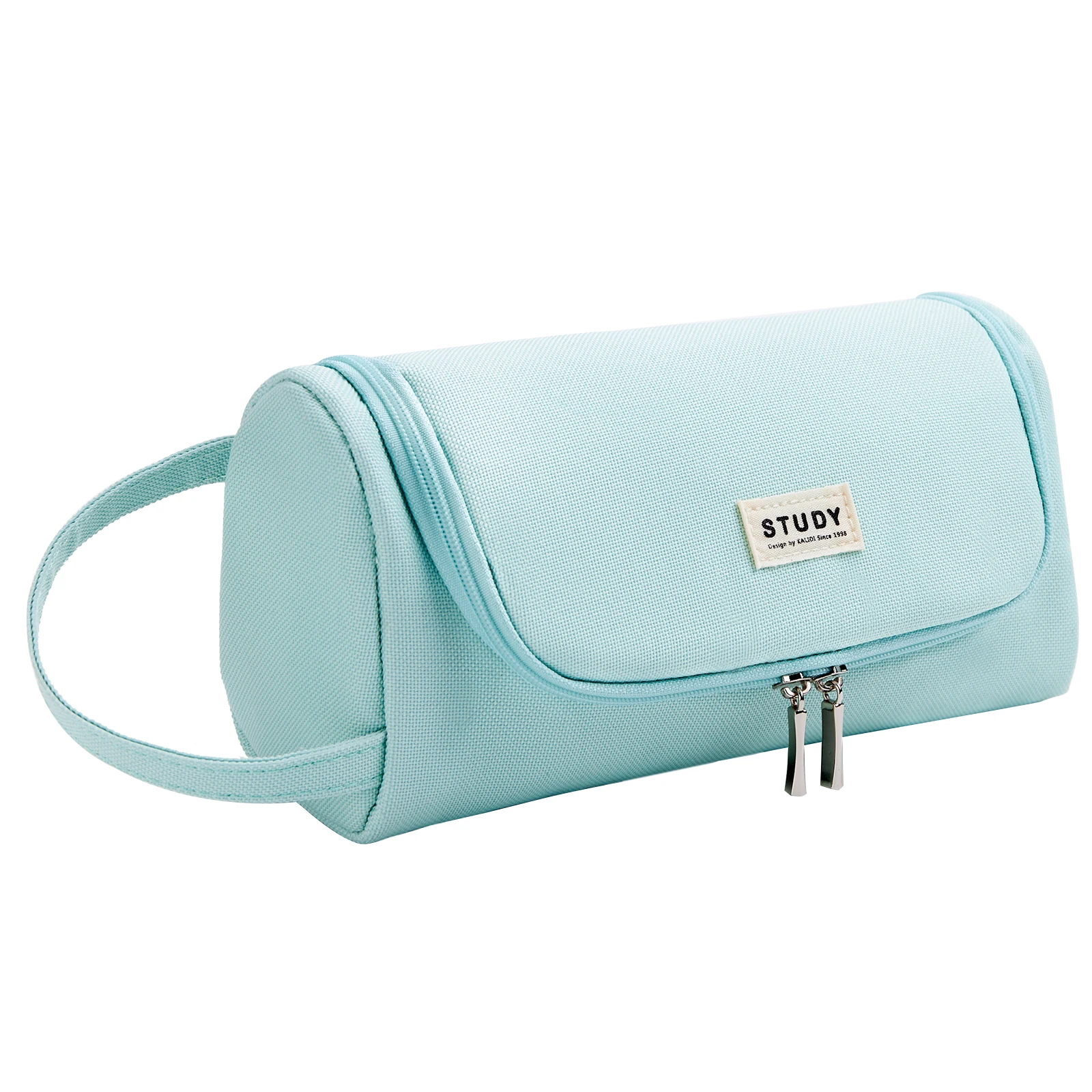 Симпатичная Женская вместительная сумка для карандашей подарок девушки