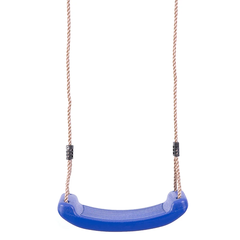 Детские игровые качели детские и аксессуары для открытых площадок канат садовые