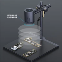 qianli super cam x 3d infrared thermal imaging analysis quick diagnosis instrument for cpu pcb motherboard test tool