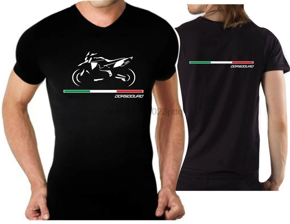 Сетчатая мотоциклетная футболка aprilia dorsoduro |