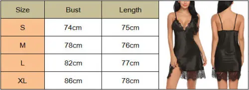 Sexy Hot Erotic Costumes Underwear Women Exotic Apparel Lingerie Babydoll Porno Plus Size Sex Dress Pajamas S-XL | Тематическая