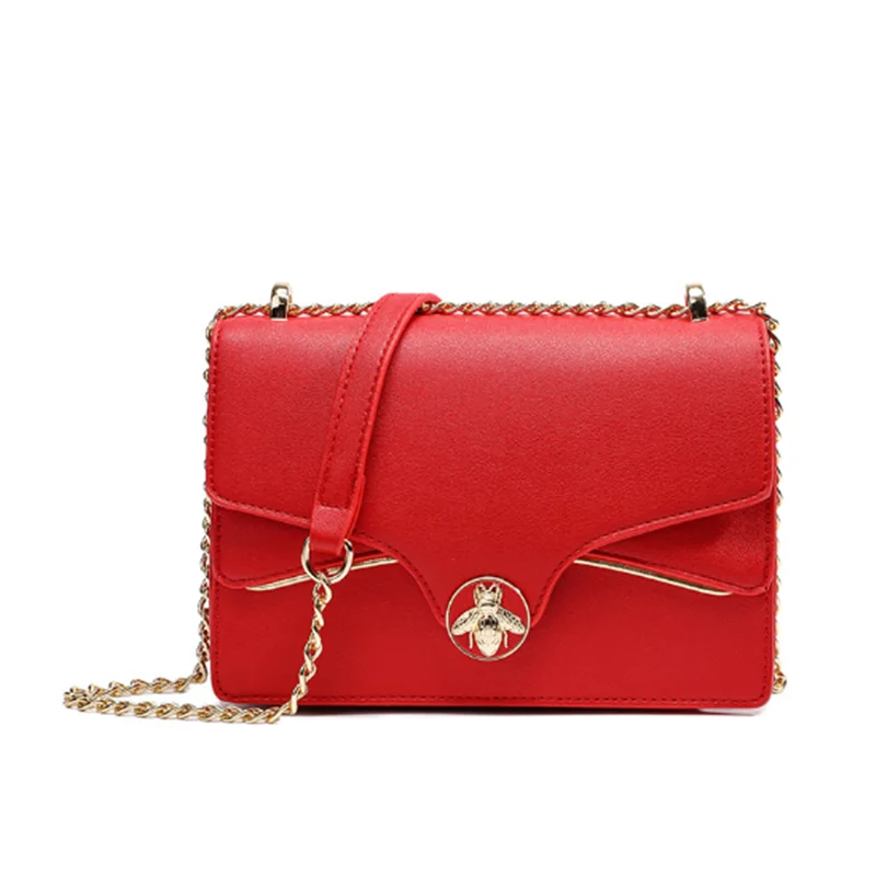 

2021 new Messenger bag casual ladies bag women's Messenger bag