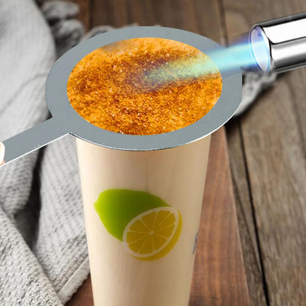 1 шт. кольцо для молока и чая из нержавеющей стали ободковая Защитная крышка чашки