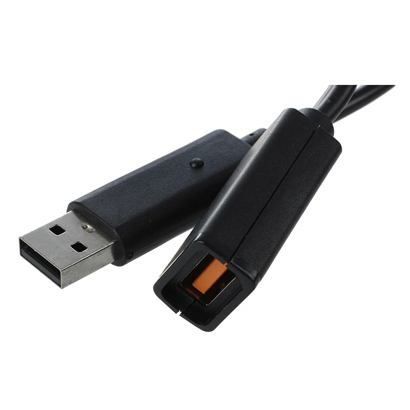 Адаптер питания USB AC для Microsoft Xbox 360 Kinect Sensor|Адаптеры AC/DC| |