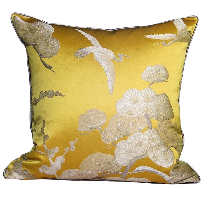 Элегантная Подушка с цветами Чехлы для подушек Cojines Decorativos Para диванные декоративные подушки дома De Coussin подушки наволочки альмофада