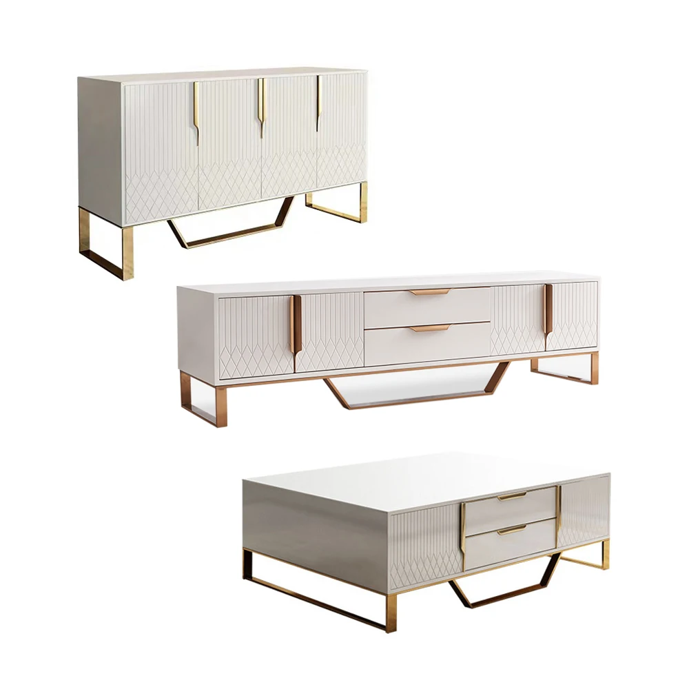 Журнальный столик мебель для салона телевизионная подставка телевизора