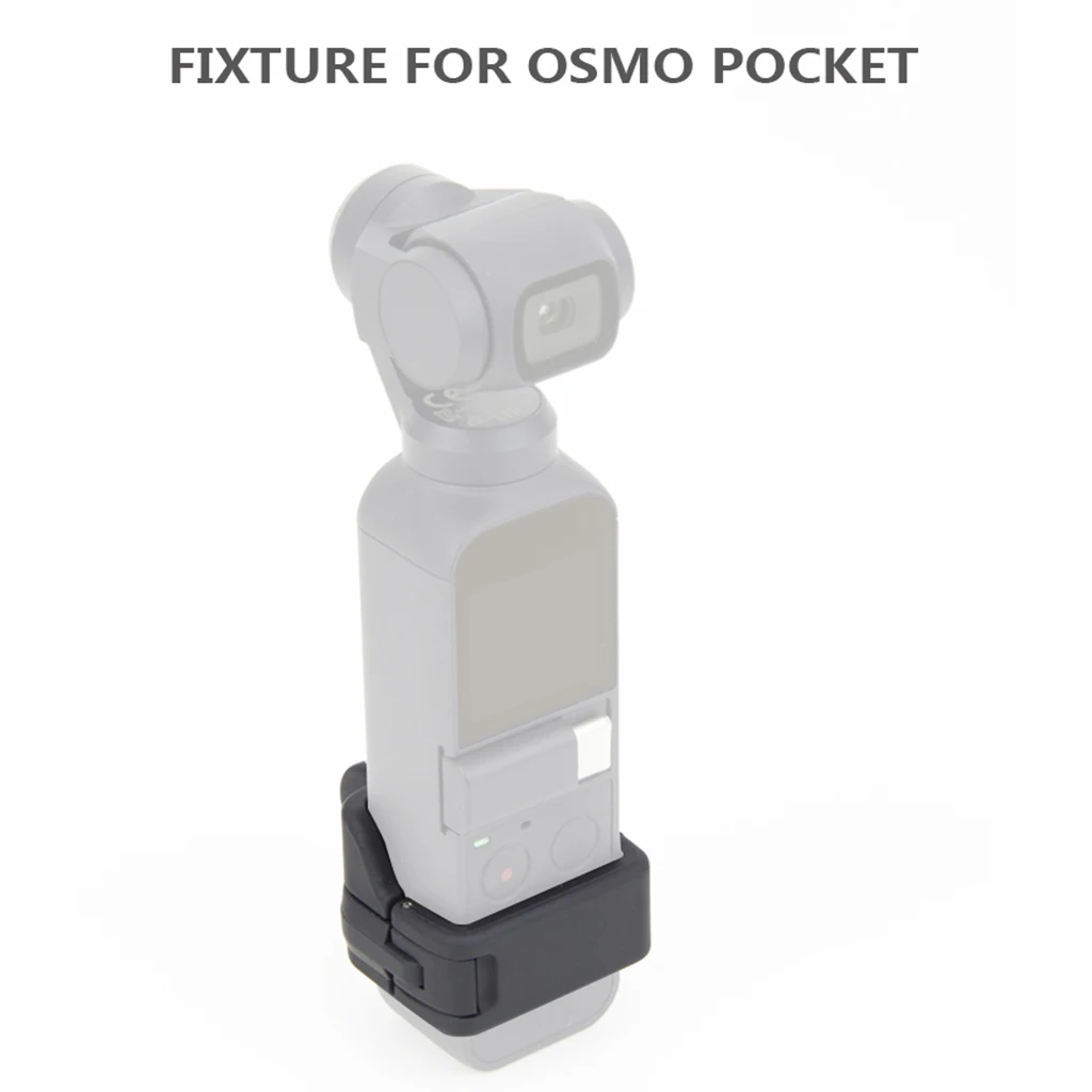 Портативный Монтажный кронштейн для камеры расширительный Базовый адаптер экшн