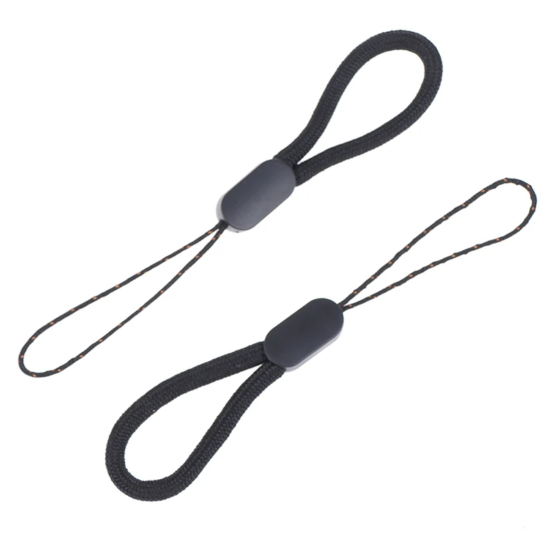 Шнурок на запястье для брелков 10 шт. ремешок мобильный телефон держатель