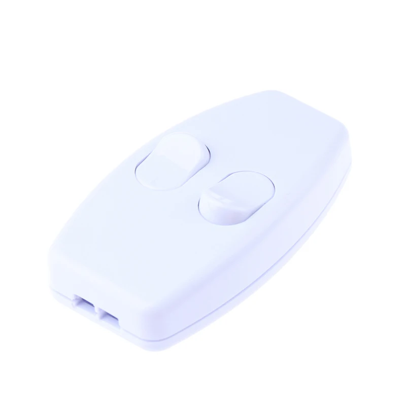 1 шт. настольная и напольная лампа лампы 2 лампочки кнопочный переключатель