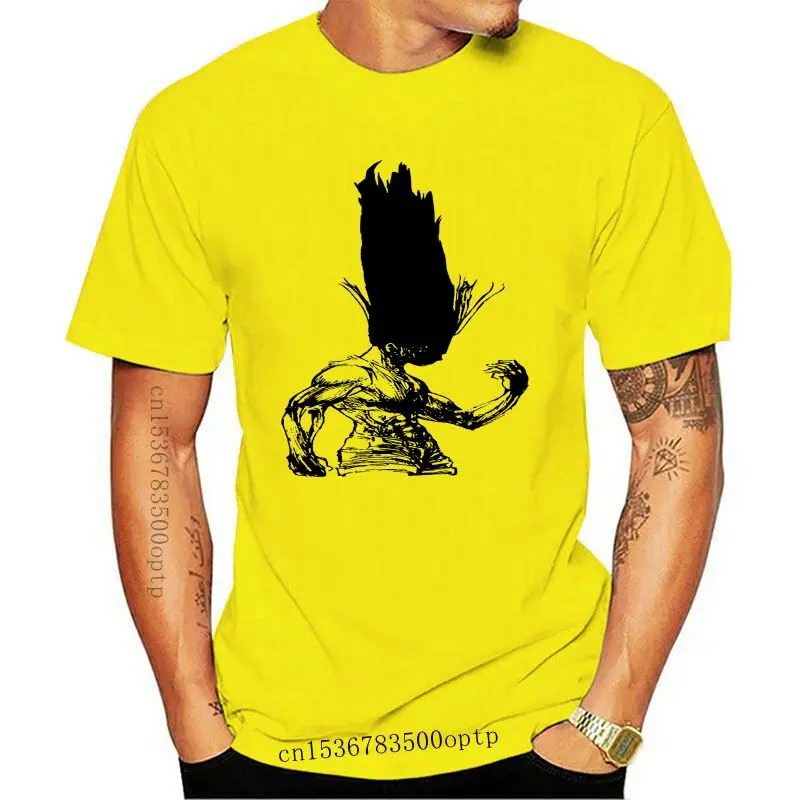 

Крутая футболка Gon HunterXHunter, белая футболка Hunter X Hunter с принтом, летние большие футболки