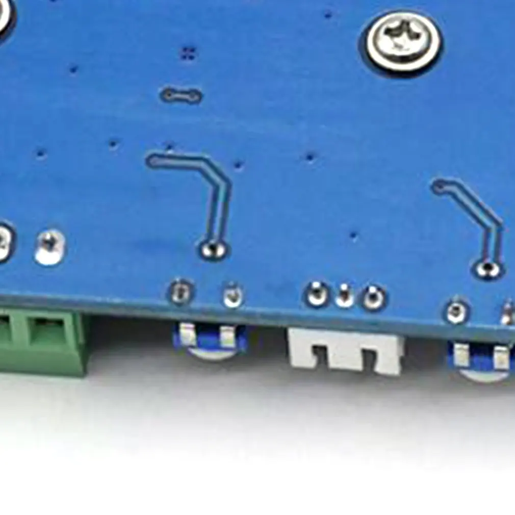 XH-A113 TDA7498 2.0 Digital Power Amplifier Board 100W*2 Dual channel Stereo Audio class amplifier for speaker DC12-32V A1-008 |