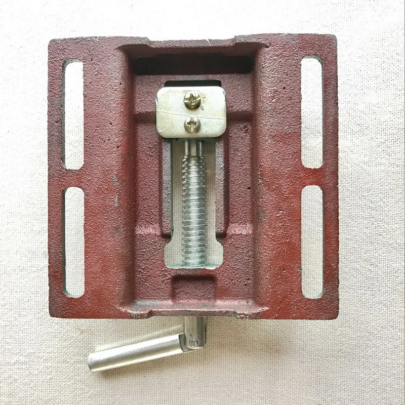 Бесплатная доставка 1 шт. практичные настольные тиски сделай сам 2 5 дюйма/3 дюйма