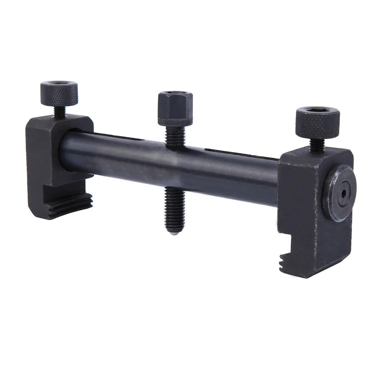 Samger автомобильные шкивы инструмент для удаления коленчатого вала вытяните