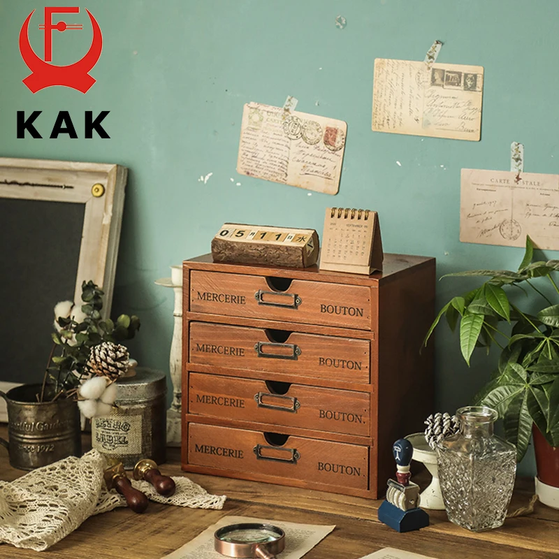 10 шт. KAK 82*30 мм ручка антикварная медная яркая рамка с названием строки для