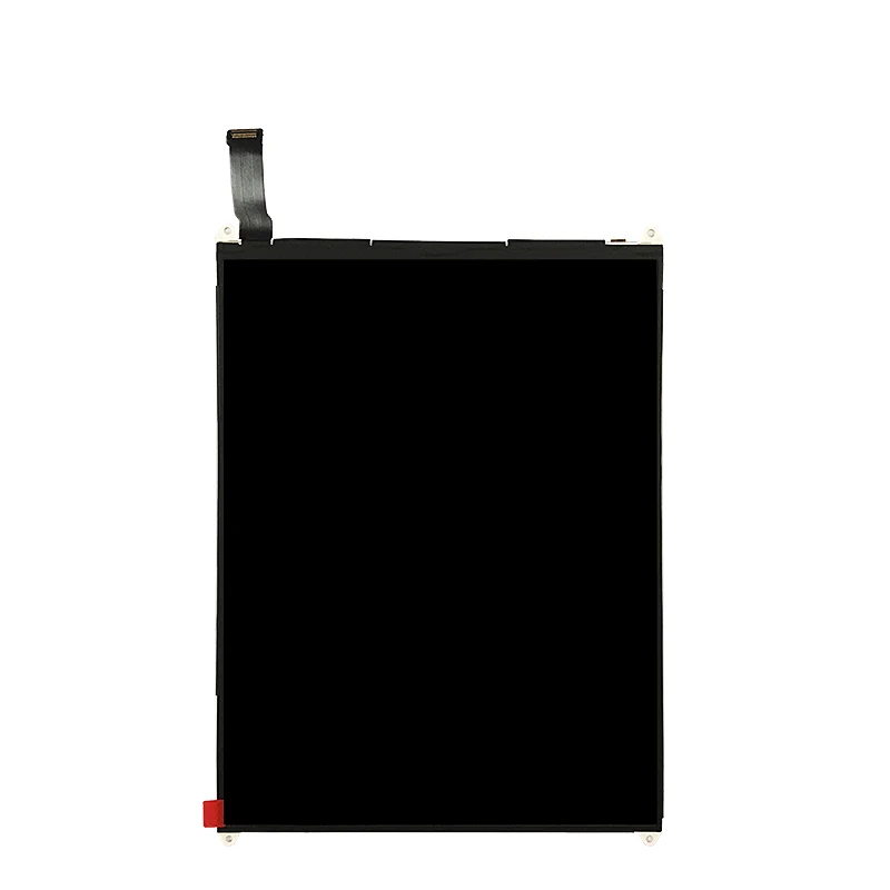 Для ipad mini 2 A1489 A1490 A1491 сенсорный экран дигитайзер панель и ЖК дисплей для 1 A1432 A1454