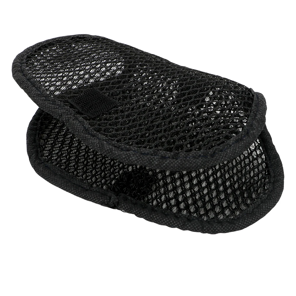 Теплоизоляционная подкладка для шлема LEE[EE мотоциклетный шлем дышащая 3D сетевая