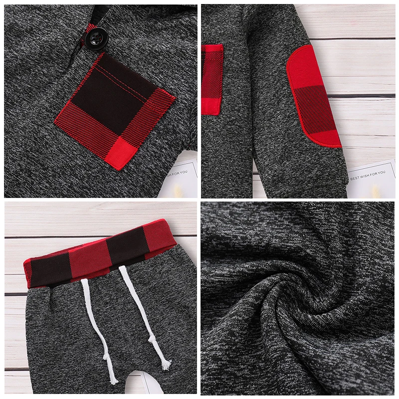 Одежда для новорожденных костюм малышей весна-осень 2020 одежда маленьких