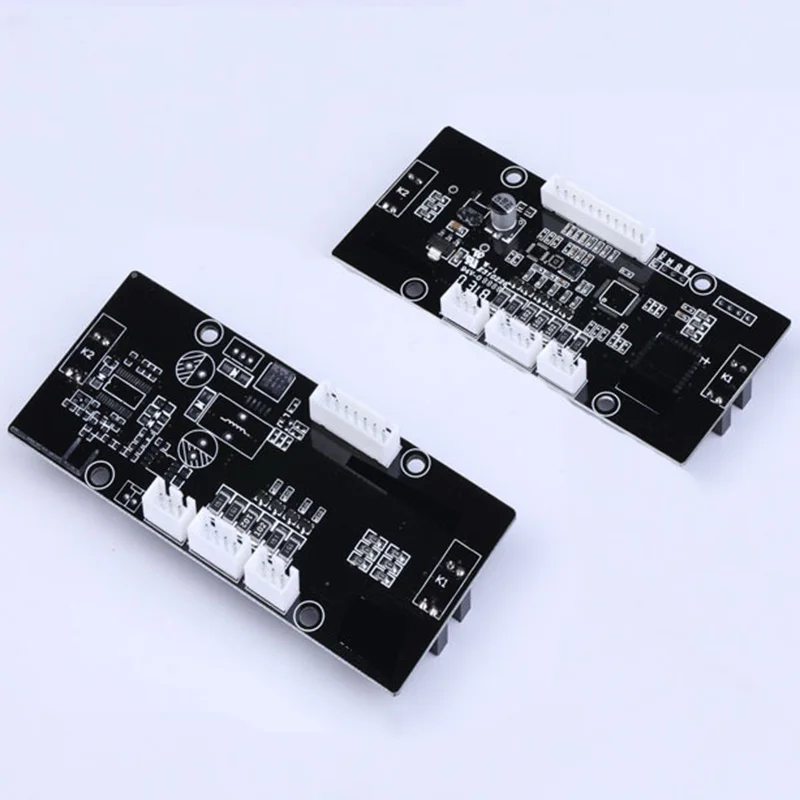 Scooter Motherboard Mainboard Hoverboard Control Board for 6.5 Inch 2 Self Balancing Electric Skateboard Overboard | Автомобили и