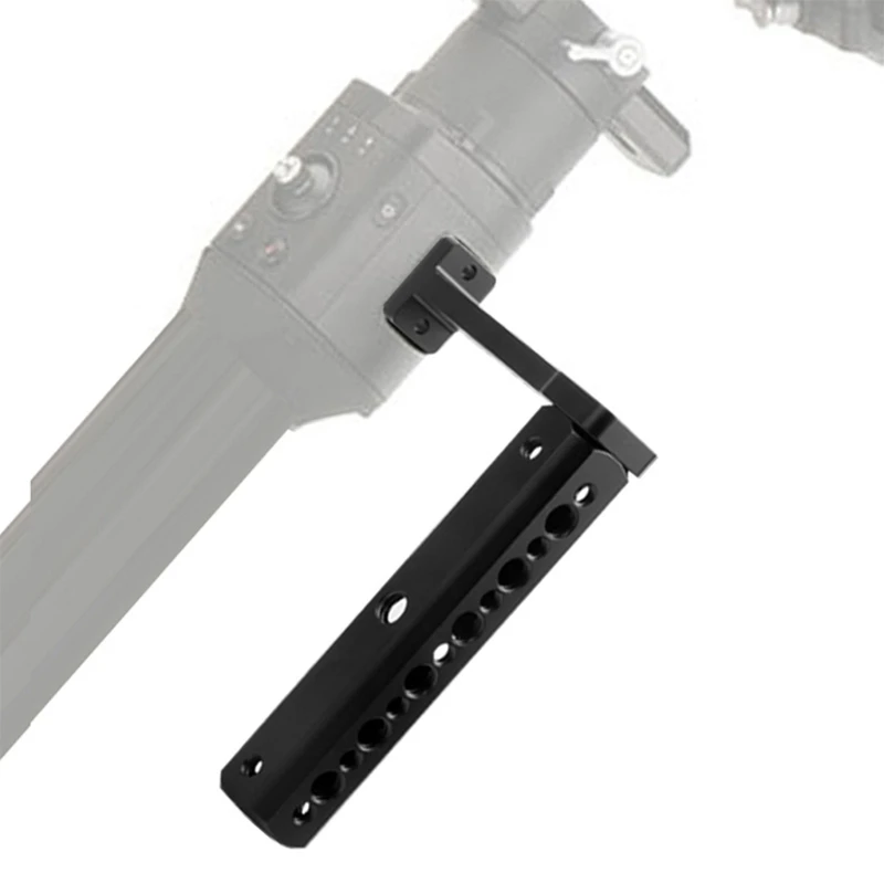 Ручной держатель для микрофона с креплением | Электроника