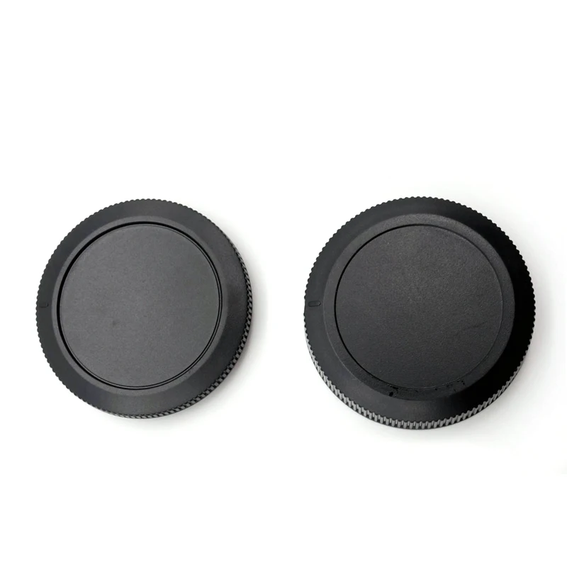 Комплект корпуса и задней крышки для Canon eos RF Задняя крышка объектива Крышка R |